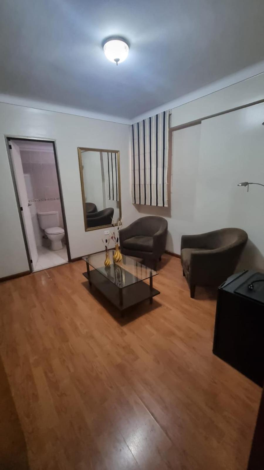 Hotel Presidente San Miguel de Tucumán Dış mekan fotoğraf
