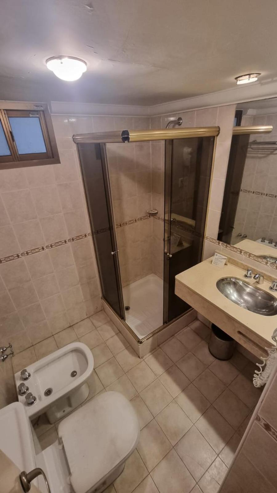 Hotel Presidente San Miguel de Tucumán Dış mekan fotoğraf