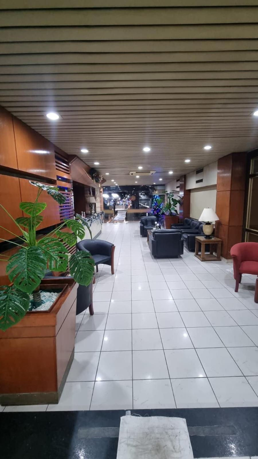 Hotel Presidente San Miguel de Tucumán Dış mekan fotoğraf